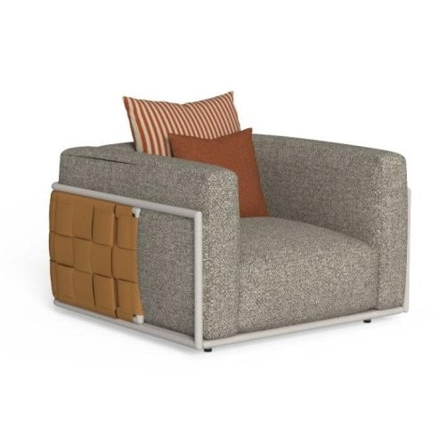 Talenti - Panama Lounge Chair High