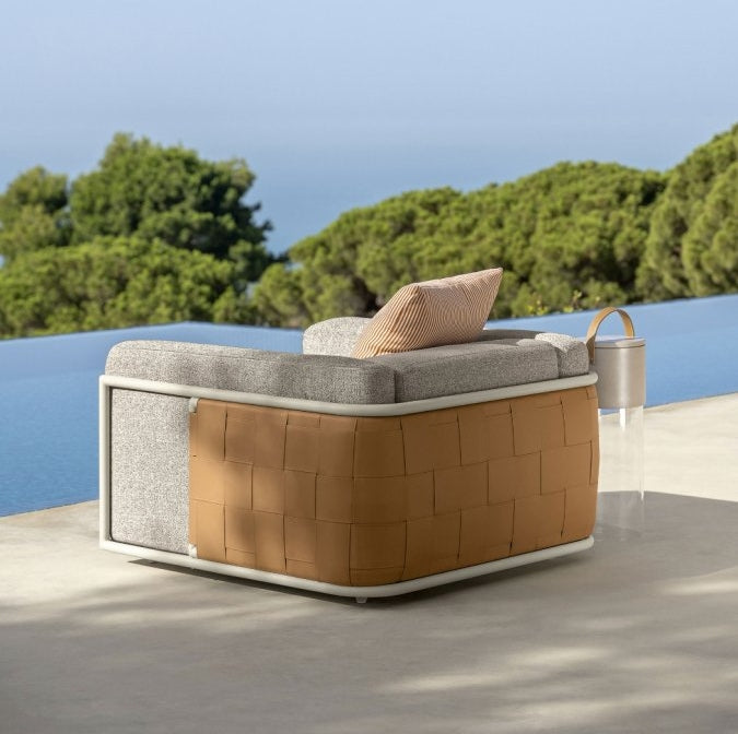 Talenti - Panama Lounge Chair High