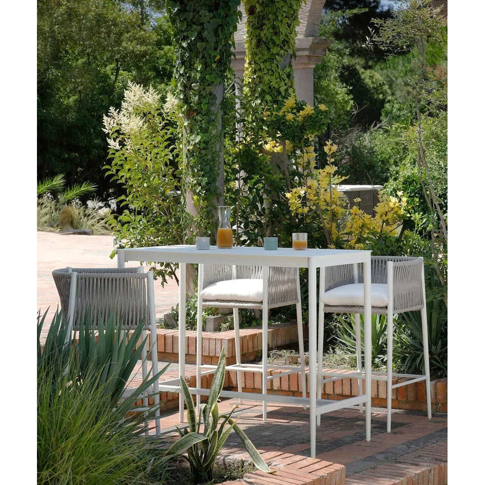Unopiu - Luce Bartisch Blanco 135cm