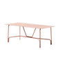 Unopiu - Mesa Toscana 180/240cm