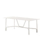 Unopiu - Mesa Toscana 180/240cm