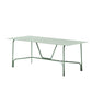 Unopiu - Mesa Toscana 180/240cm