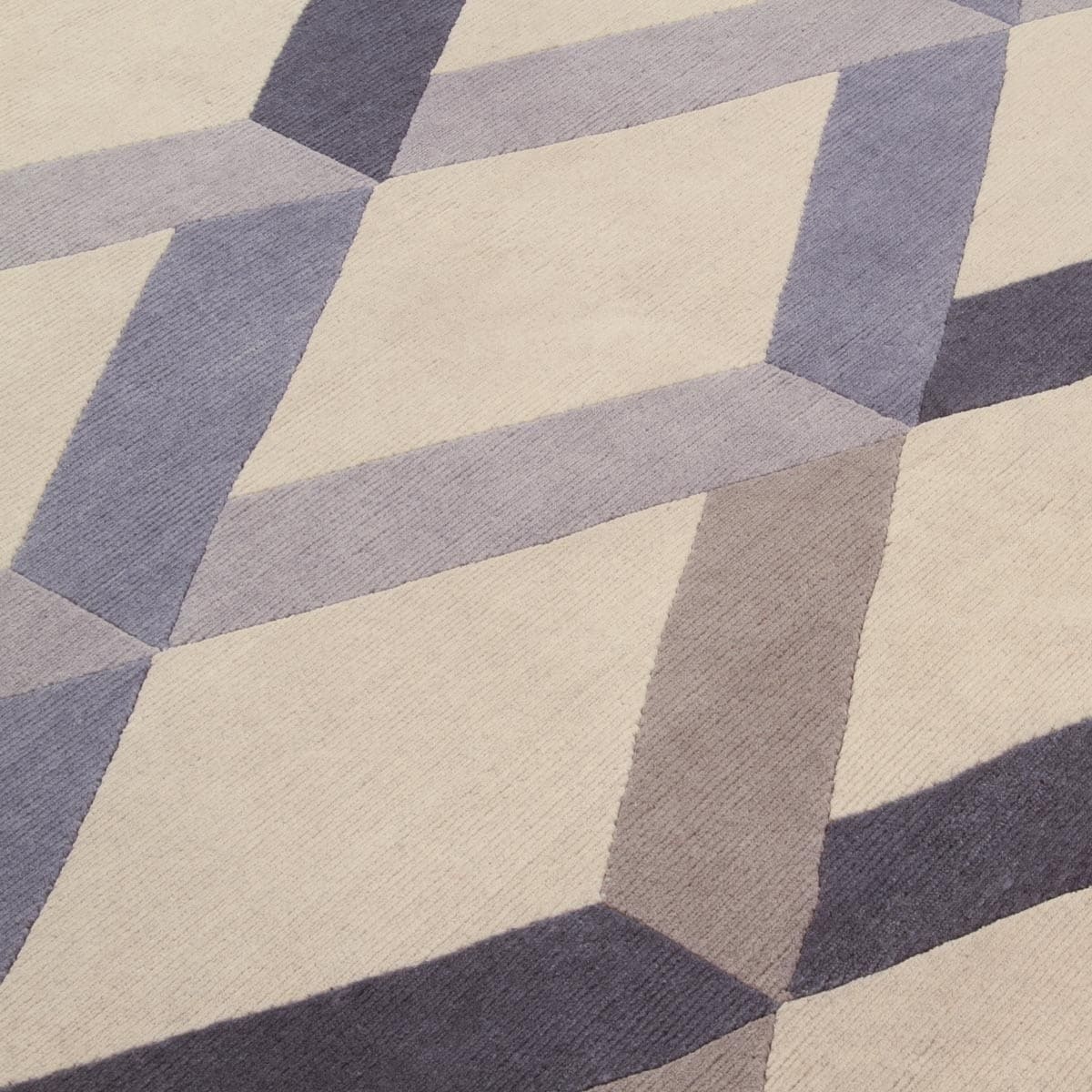 Amini - Alfombra Incroci Gio Ponti