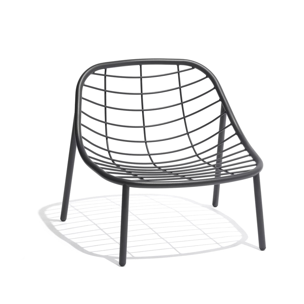 Todus - Albus Sillón Bajo