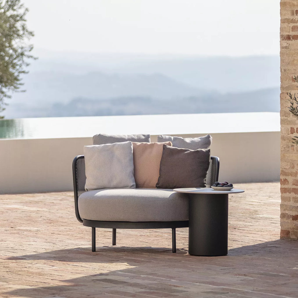 Todus - Sillón Baza