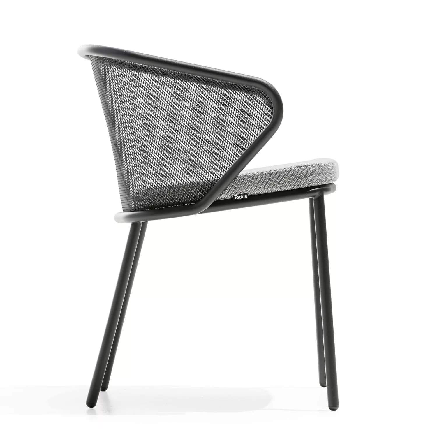 Todus - Silla de brazos Condor