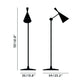 Tom Dixon - Beat Stehleuchte