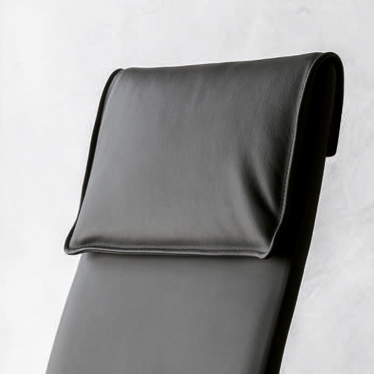 Tonin Casa - Silla ADRIA 8041A de cuero genuino