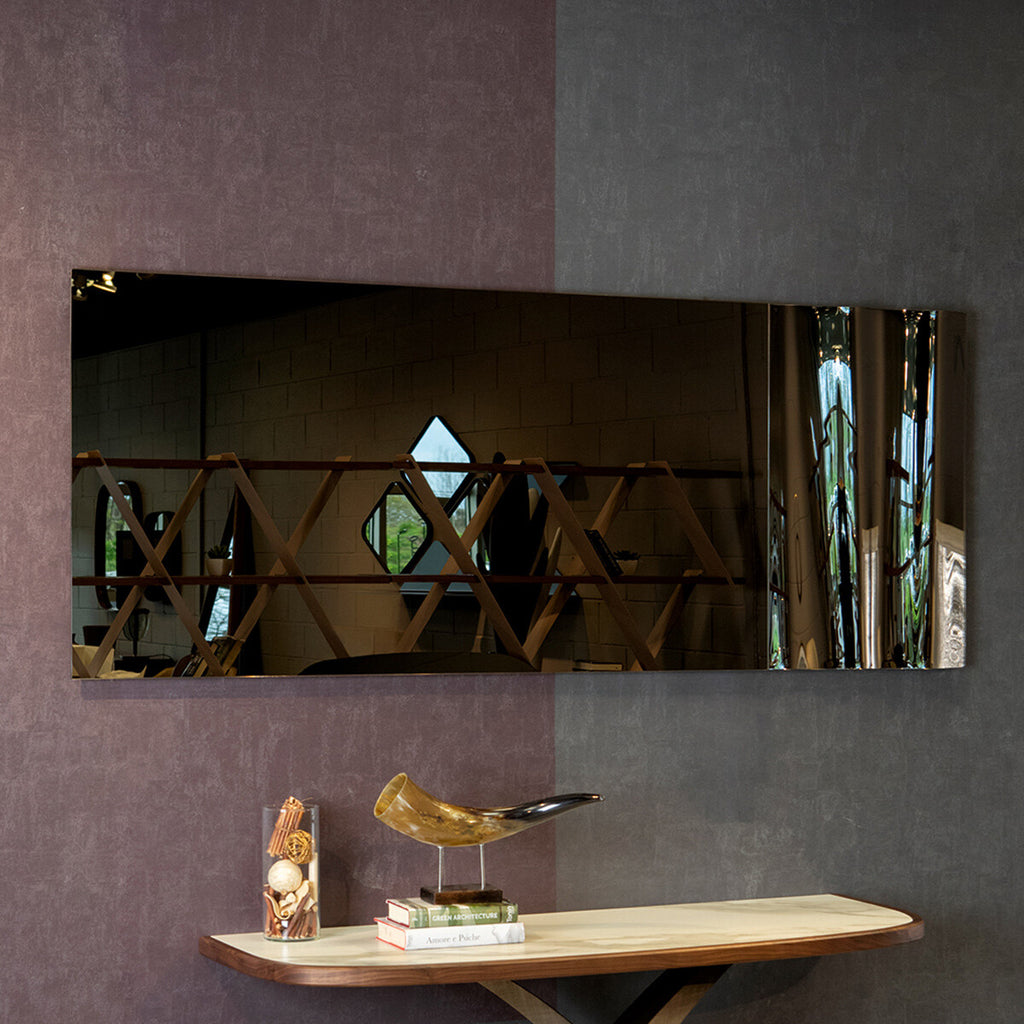 Tonin Casa - ANEMOS T7545S Espejo de pared