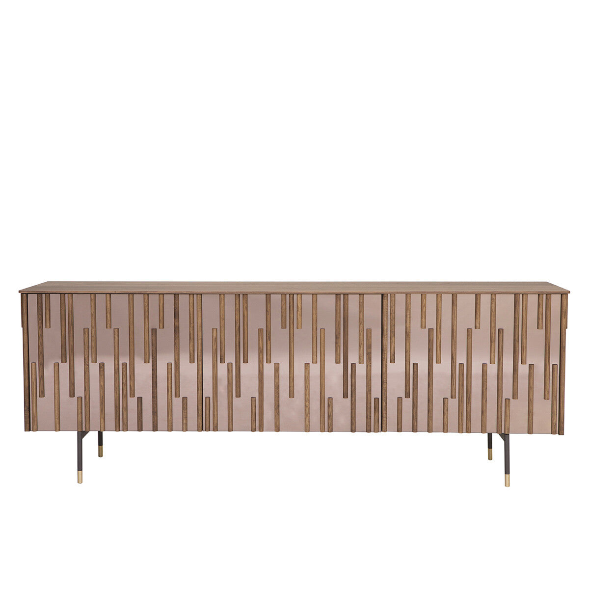 Tonin Casa - DROPS T8626/T8624 Designer Sideboard