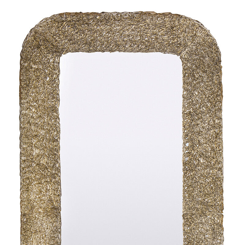 Tonin Casa - MACRABE T7538 Espejo de pared 100x200 cm