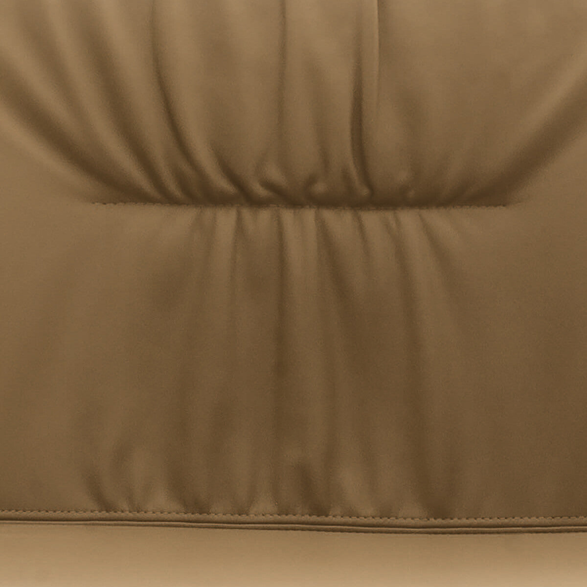 Tonin Casa - MIVIDA T7213S Silla con reposabrazos de cuero sintético