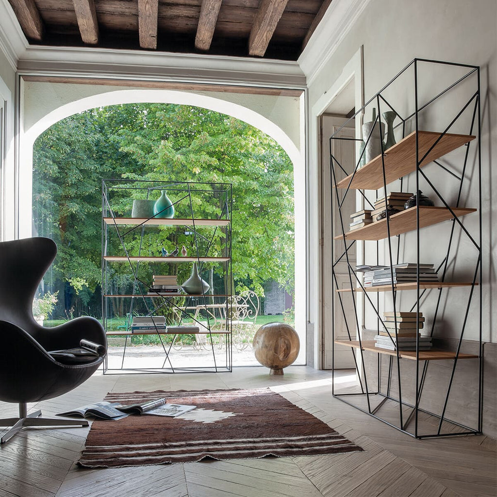 Tonin Casa - NAVIGLIO T7247 estantería