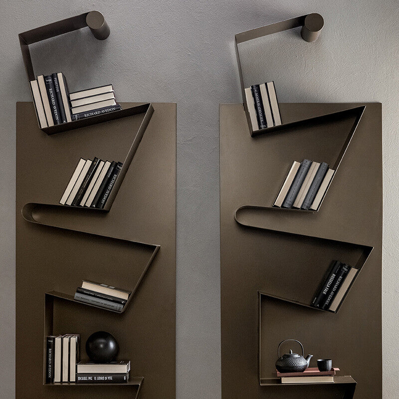 Tonin Casa - NOTA T6481S estante de pared