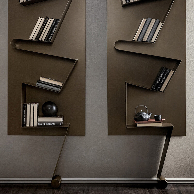 Tonin Casa - NOTA T6481S estante de pared