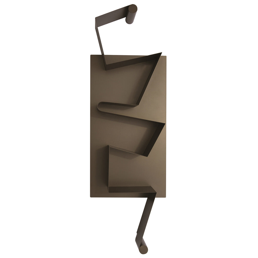 Tonin Casa - NOTA T6481S estante de pared