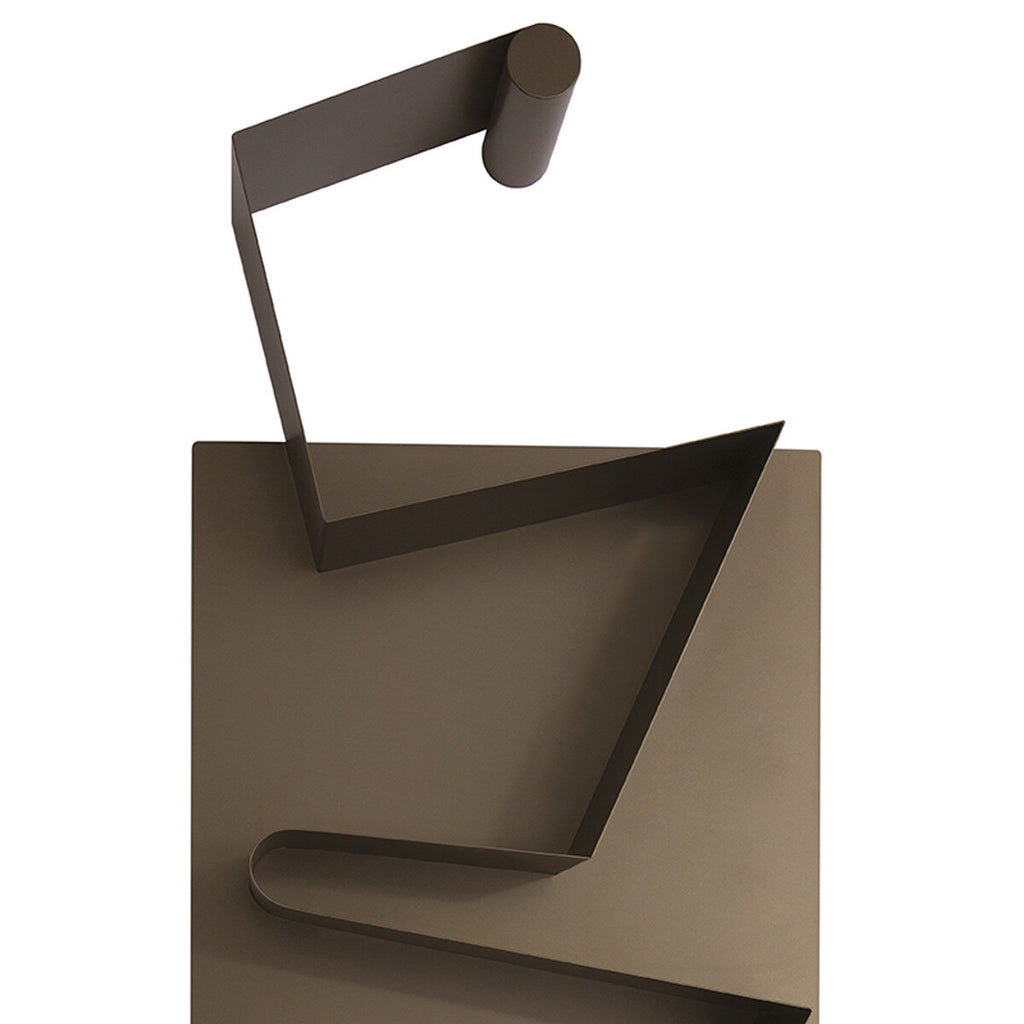 Tonin Casa - NOTA T6481S estante de pared