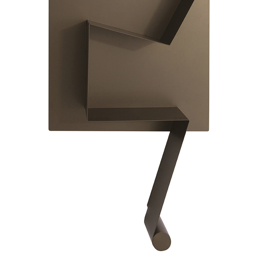 Tonin Casa - NOTA T6481S estante de pared