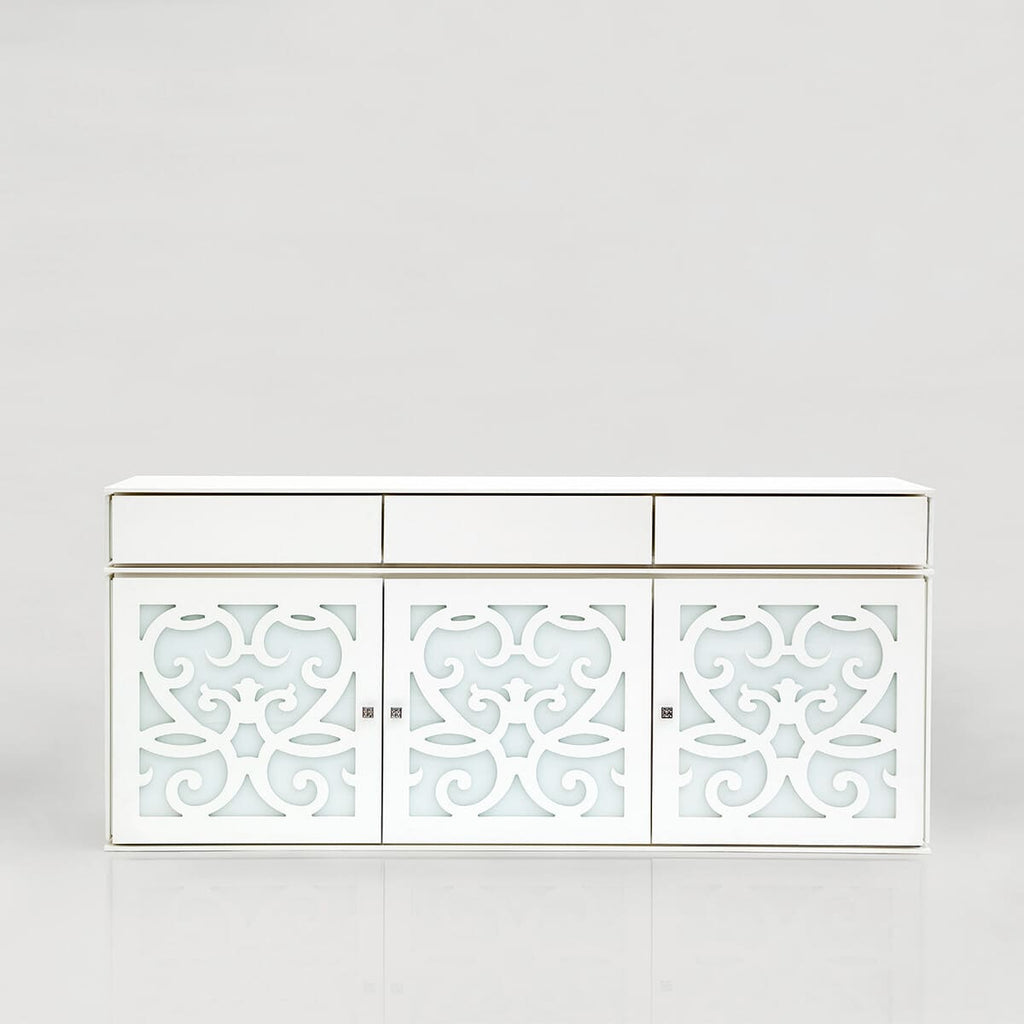 Tonin Casa - PARIS T8355/T8356 Aparador