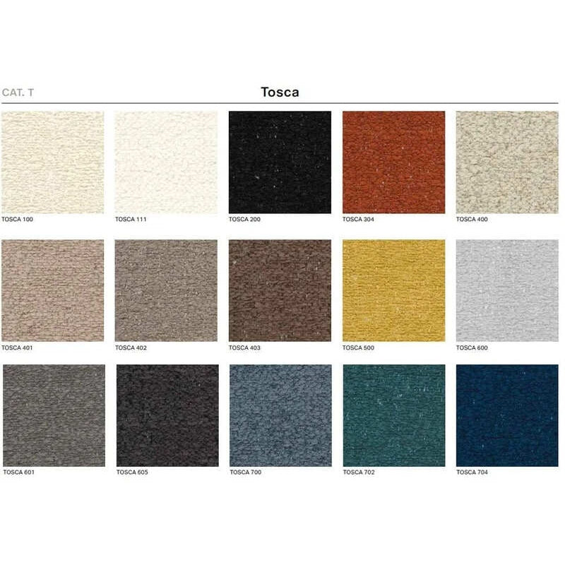 Ditre Italia - Sofá Modular PACIFIC