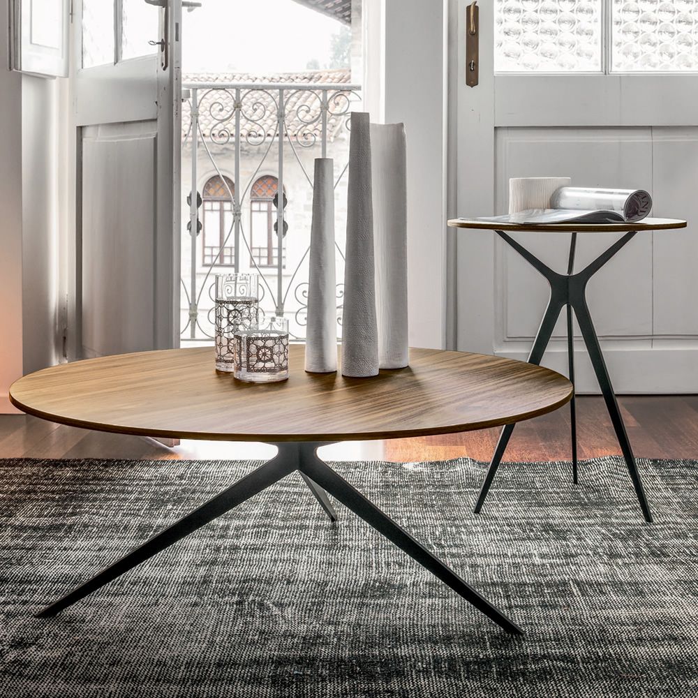 Tonin Casa - Amaranto 6811 mesa auxiliar