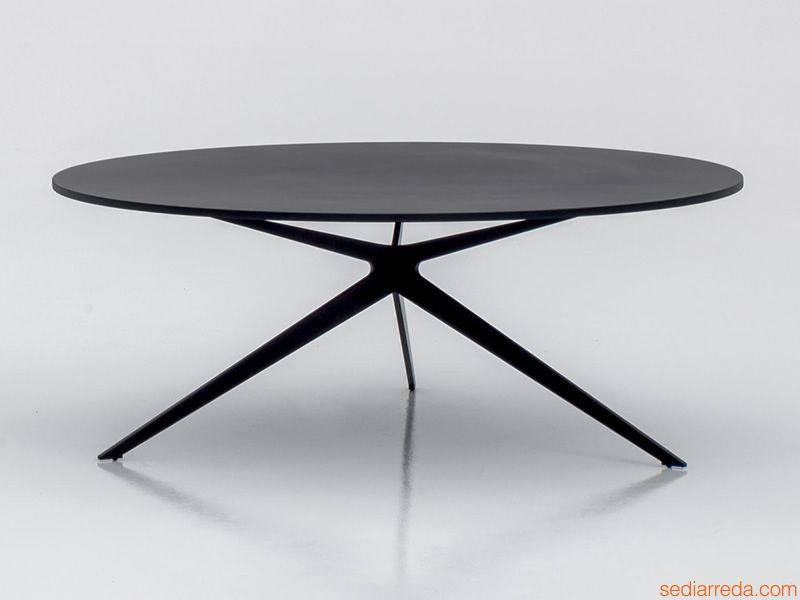 Tonin Casa - Amaranto 6811 mesa auxiliar