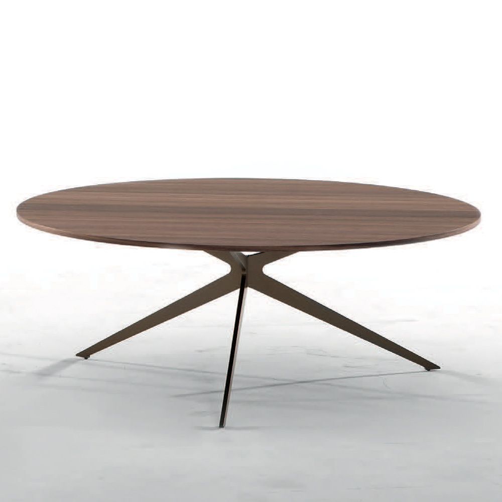 Tonin Casa - Amaranto 6811 mesa auxiliar