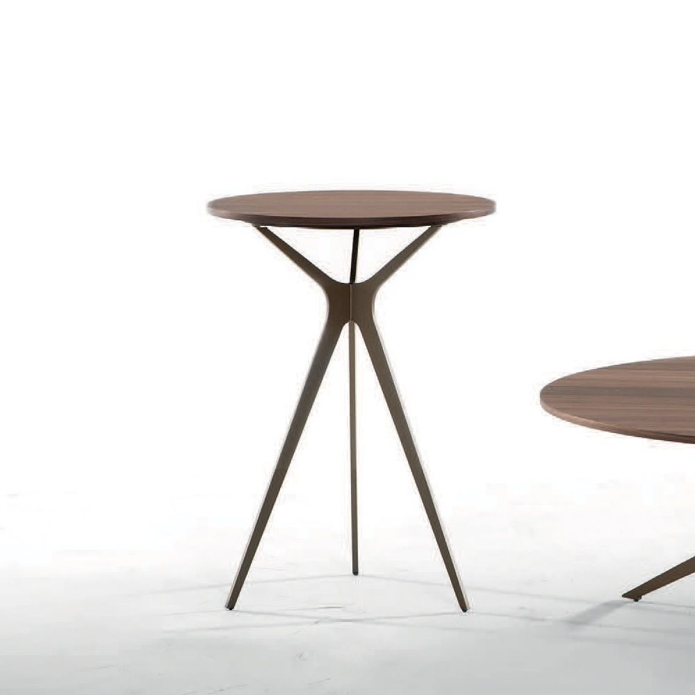 Tonin Casa - Amaranto 6811 mesa auxiliar