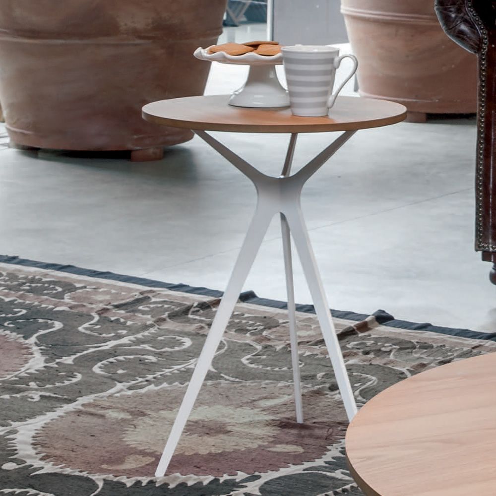 Tonin Casa - Amaranto 6811 mesa auxiliar