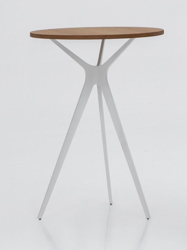 Tonin Casa - Amaranto 6811 mesa auxiliar