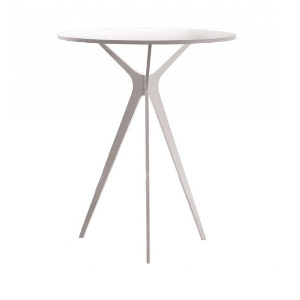 Tonin Casa - Amaranto 6811 mesa auxiliar