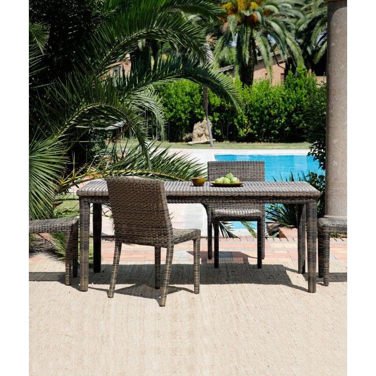 Unopiu - Luce Square Coffee Table 56 cm