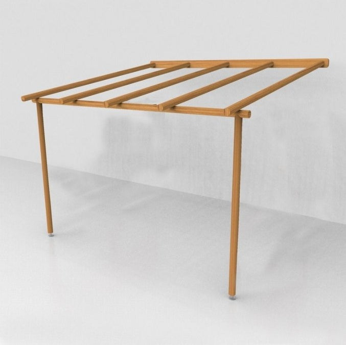 Unopiu - Synthesis Lounger