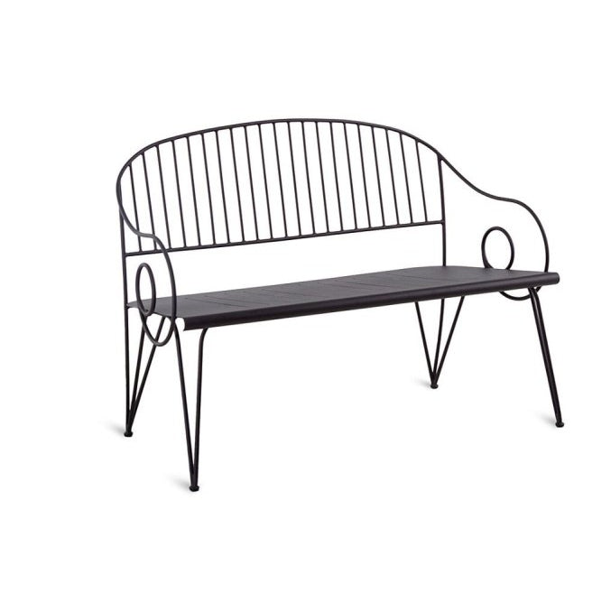 Talenti - Panama Lounge Chair Low
