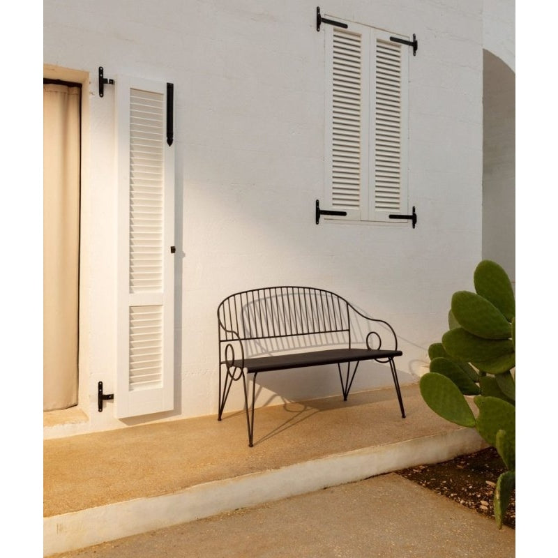 Talenti - Panama Lounge Chair Low