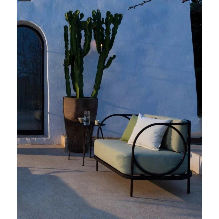Unopiu - Ariete Chair Bronze