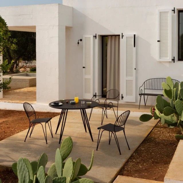 Unopiu - Luce Bar Table