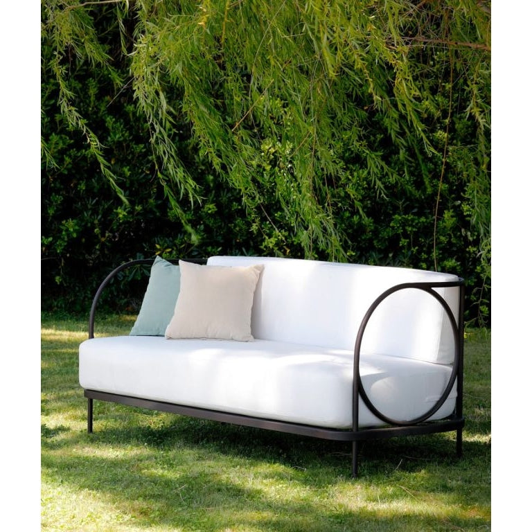 Unopiu - Ariete Coffee Table Bronze