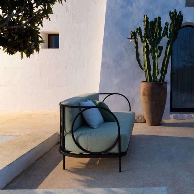 Unopiu - Experience Armchair