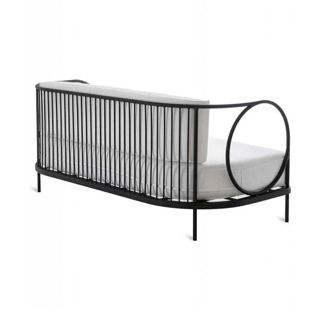 Unopiu - Experience Armchair