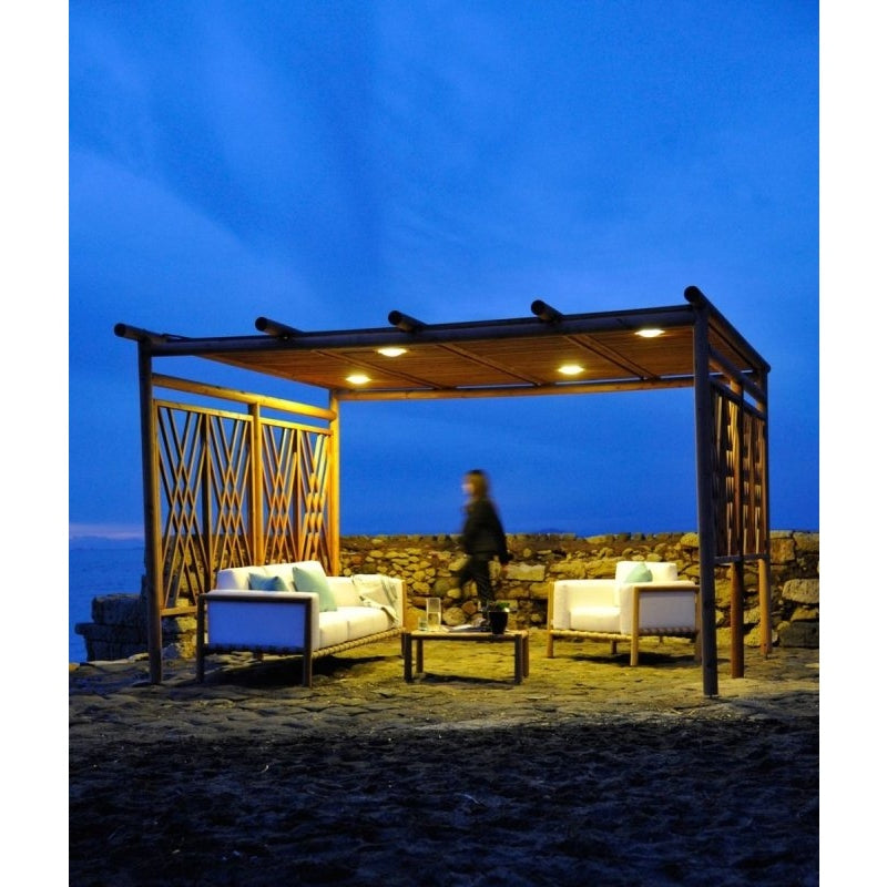 Unopiu - Ariete Chair Bronze