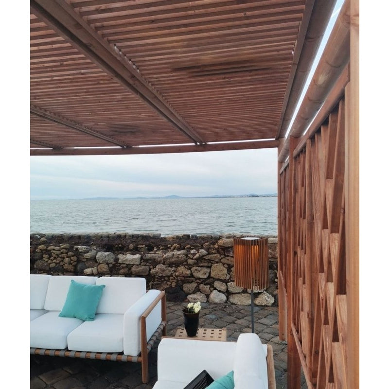 Unopiu - Synthesis Coffee Table Stackable