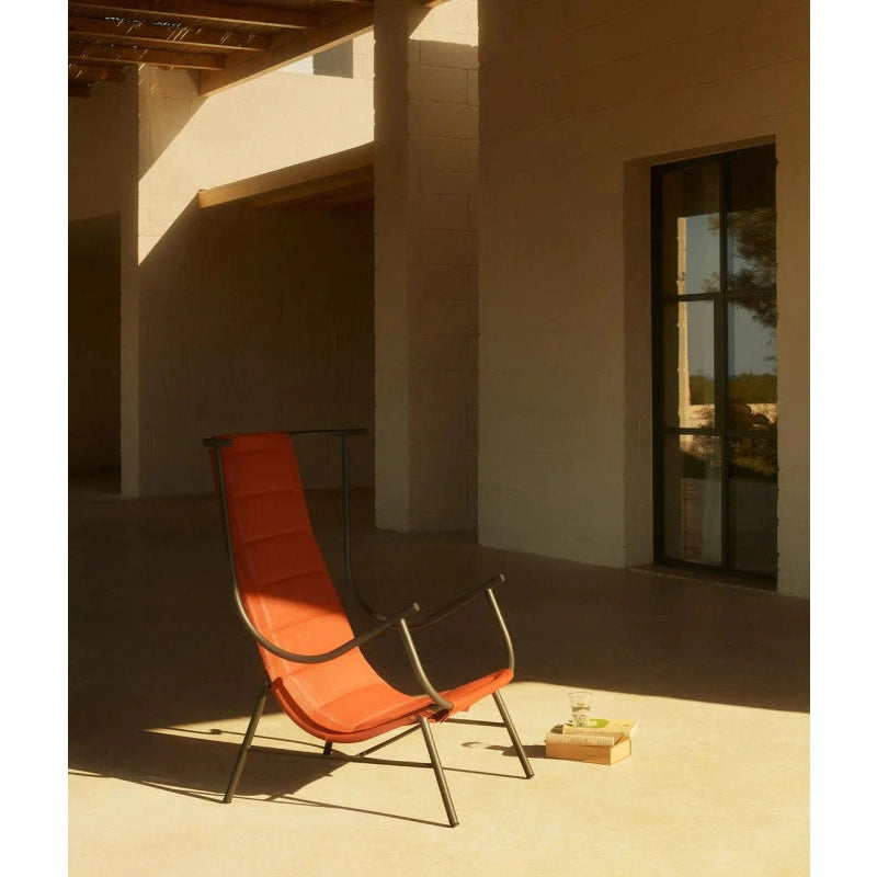 Vondom - Surf Sun Lounger