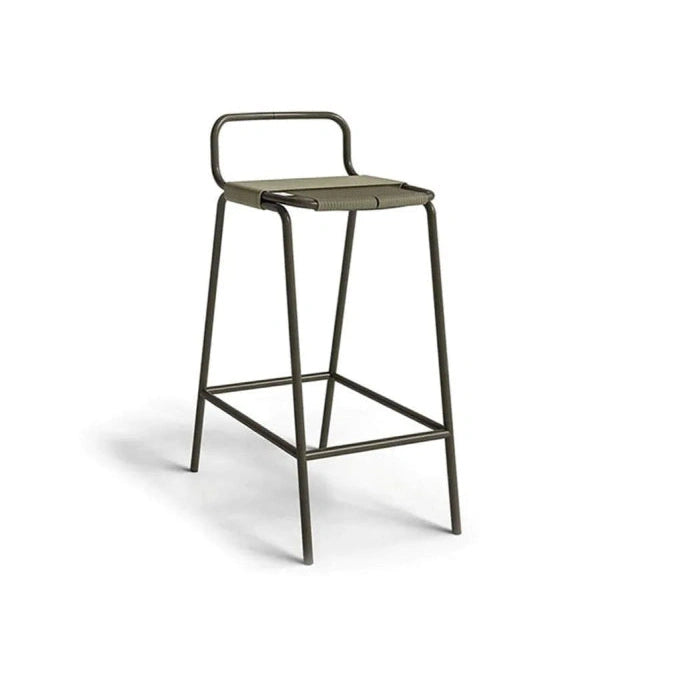 Unopiu - Coco Bar Stool