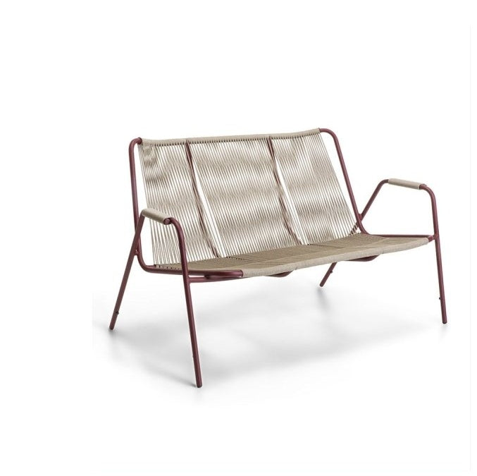 Unopiu - Davos Lounge Sofa Set Left