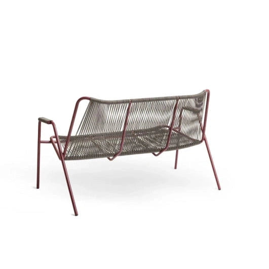 Unopiu - Davos Lounge Sofa Set Left