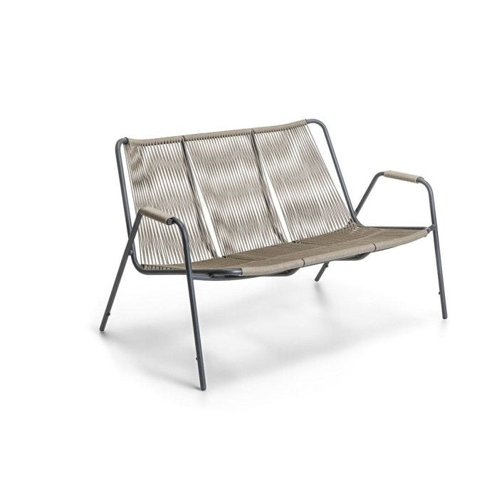 Unopiu - Davos Lounge Sofa Set Left