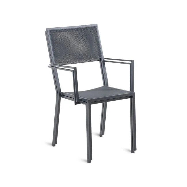 Unopiu - Conrad 2-Piece Dining Chair