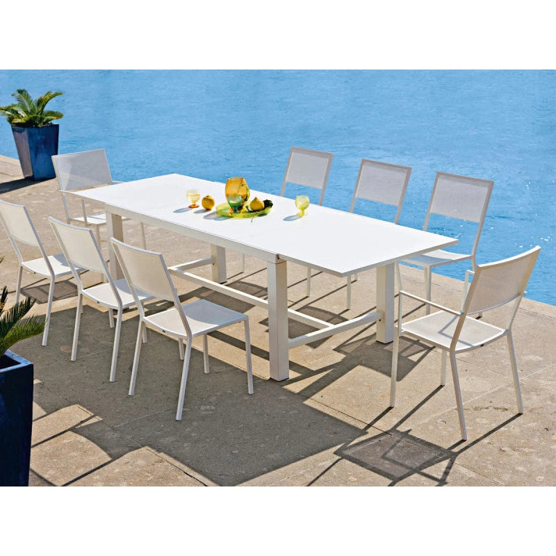 Unopiu - Conrad Square Table 70x70