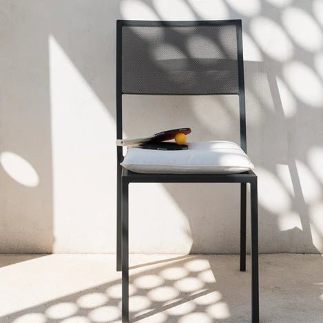 Unopiu - Conrad Square Table 70x70